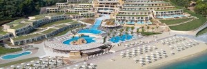 Imagine pentru Miraggio Thermal Spa Resort Cazare - Litoral Paliouri (kassandra) la hoteluri cu Ultra All inclusive 2024