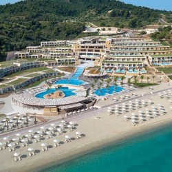 Imagine pentru Miraggio Thermal Spa Resort Cazare - Litoral Paliouri (kassandra) 2024