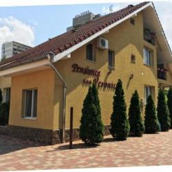 Imagine pentru Crisana Cazare - City Break Romania 2026