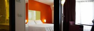 Imagine pentru Sheraton Catania Hotel And Conference Center Cazare - Litoral Insula Sicilia la hoteluri de 5* stele 2025