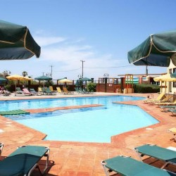Imagine pentru Hotel Kaissa Beach Cazare - Litoral Gouves la hoteluri de 3* stele 2024