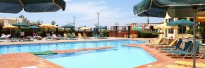 Imagine pentru Hotel Kaissa Beach Cazare - Litoral Gouves la hoteluri de 3* stele 2025