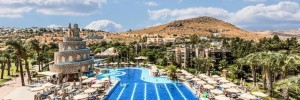 Imagine pentru Akyarlar Charter Avion - Bodrum la hoteluri cu All inclusive 2024