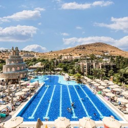 Imagine pentru Akyarlar Charter Avion - Bodrum la hoteluri cu All inclusive 2024