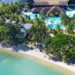 Imagine pentru Balaclava Charter Avion - Mauritius la hoteluri cu All inclusive 2024