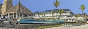 Imagine pentru Hotel Radisson Blu Azuri Resor& Spa Cazare - Plaisance la hoteluri de 5* stele 2024
