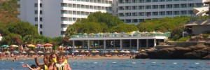 Imagine pentru Ozdere Cazare - Litoral Kusadasi 2024