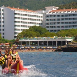 Imagine pentru Hotel Grand Efe Cazare - Litoral Ozdere la hoteluri de 4* stele 2024