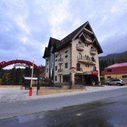 Imagine pentru Hotel Arca Lui Noe Cazare - Munte Sinaia la hoteluri de 4* stele 2024