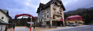 Imagine pentru Hotel Arca Lui Noe Cazare - Munte Sinaia la hoteluri de 4* stele 2024