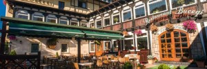 Imagine pentru Hotel Bucegi Cazare - Munte Sinaia la hoteluri de 3* stele 2025