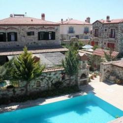 Imagine pentru Alacati Zeytin Konak Hotel Cazare - Litoral Izmir 2025