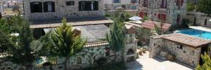 Imagine pentru Alacati Zeytin Konak Hotel Cazare - Litoral Izmir 2025