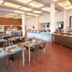 Imagine pentru Hotel Miplaya Otel By Corendon Cazare - Litoral Cesme 2025