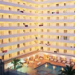 Imagine pentru Hotel Reina Del Mar Cazare - Litoral El Arenal la hoteluri de 3* stele 2024