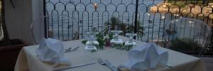 Imagine pentru Hotel Baia Azzurra Cazare - Litoral Taormina la hoteluri de 4* stele 2025