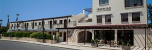 Imagine pentru Crystallo Apartments Cazare - Litoral Paphos la hoteluri de 3* stele 2025