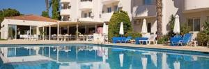 Imagine pentru Mandalena Apartments Hotel Cazare - Litoral Paralimni 2024