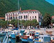 Imagine pentru Smart Selection Hotel Mediteran Cazare - Moscenicka Draga 2026