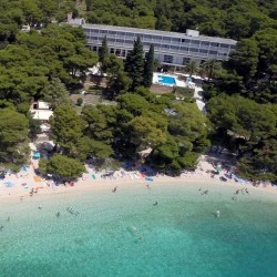 Imagine pentru Hotel Bluesun Maestral Cazare - Litoral Brela la hoteluri de 3* stele 2025