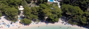 Imagine pentru Hotel Bluesun Maestral Cazare - Litoral Brela la hoteluri de 3* stele 2025