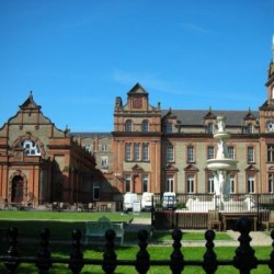 Imagine pentru Clayton Hotel Ballsbridge Cazare - Irlanda 2026