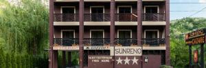 Imagine pentru Pensiunea Sun-reno Cazare - City Break Banat la hoteluri de 3* stele 2025