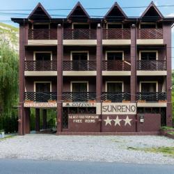 Imagine pentru Pensiunea Sun-reno Cazare - City Break Banat la hoteluri de 3* stele 2025