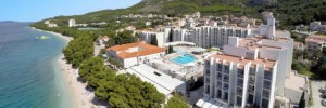 Imagine pentru Hotel Bluesun Alga Cazare - Litoral Tucepi la hoteluri de 4* stele 2024