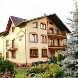 Imagine pentru Pensiunea Cemira Lux Cazare - Munte Vatra Dornei la hoteluri de 4* stele 2025
