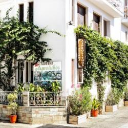 Imagine pentru Asprolithos Studios Cazare - Skiathos 2025