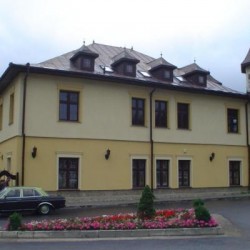 Imagine pentru Hotel Pension Iris Cazare - Munte Vatra Dornei 2026