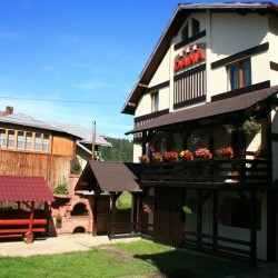 Imagine pentru Pensiunea Dana Cazare - Munte Vatra Dornei la hoteluri de 3* stele 2025
