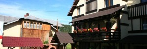 Imagine pentru Pensiunea Dana Cazare - Munte Vatra Dornei la hoteluri de 3* stele 2025