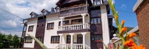 Imagine pentru Hotel Pension Perla Brazilor Cazare - Campulung Moldovenesc la hoteluri de 3* stele 2025