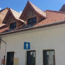 Imagine pentru Hotel Blumenhaus Sibiu Cazare - City Break Sibiu 2025