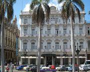 Imagine pentru Hotel Inglaterra Cazare - Havana 2026