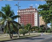 Imagine pentru Hotel Roc Presidente Cazare - Havana 2026