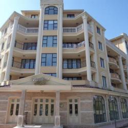 Imagine pentru Flora Beach Resort Apartments Cazare - Litoral Pomorie 2025