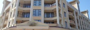 Imagine pentru Flora Beach Resort Apartments Cazare - Litoral Pomorie 2024