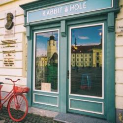 Imagine pentru Marginimea Sibiului Cazare - City Break Romania 2025
