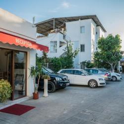 Imagine pentru Bodrum Cazare - Litoral Bodrum la hoteluri de 3* stele 2026