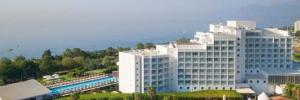 Imagine pentru Hotel Su (Ex Sunis Su) Cazare - Litoral Antalya 2025