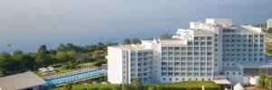 Imagine pentru Hotel Su (Ex Sunis Su) Cazare - Litoral Antalya la hoteluri de 5* stele 2024