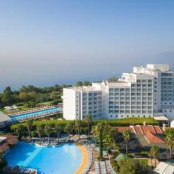 Imagine pentru Hotel Su (Ex Sunis Su) Cazare - Litoral Antalya 2025