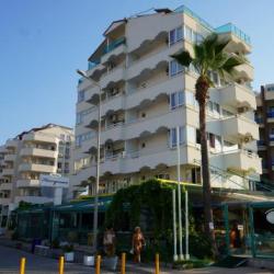 Imagine pentru Honeymoon Hotel Cazare - Litoral Marmaris la hoteluri cu Demipensiune 2024