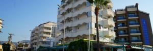 Imagine pentru Honeymoon Hotel Cazare - Litoral Marmaris la hoteluri cu Demipensiune 2024