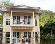 Imagine pentru Hotel Bord Mer Villa Cazare - Beau Vallon 2026