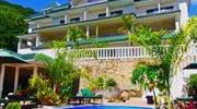 Imagine pentru Hotel Hanneman Holiday Residence Cazare - Beau Vallon 2024