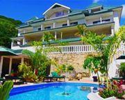 Imagine pentru Hotel Hanneman Holiday Residence Cazare - Beau Vallon 2026